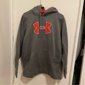 UNDER ARMOUR HOODIE